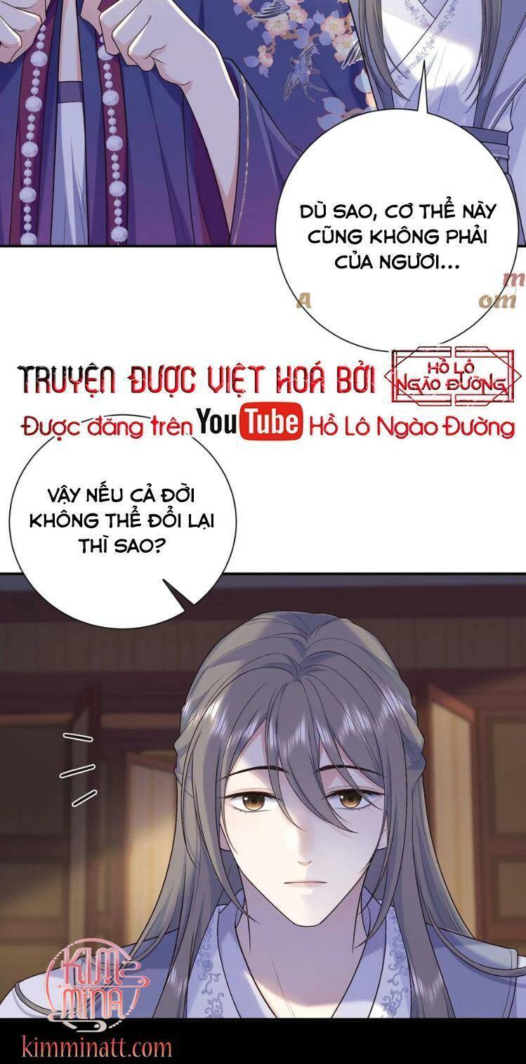 bát phu lâm môn chapter 41 - Trang 2