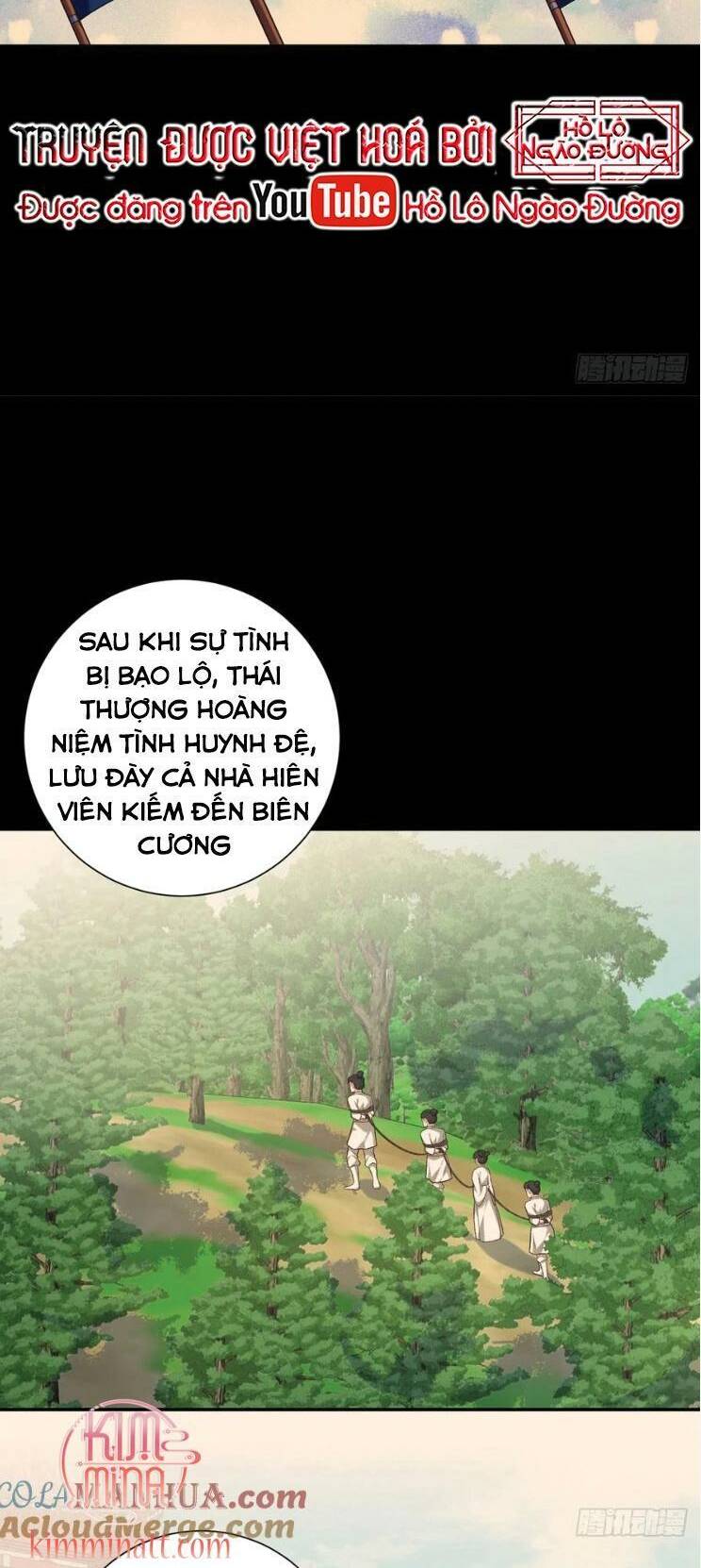 bát phu lâm môn chapter 41 - Trang 2