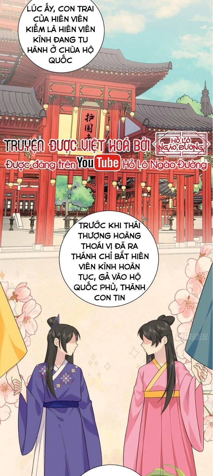 bát phu lâm môn chapter 41 - Trang 2