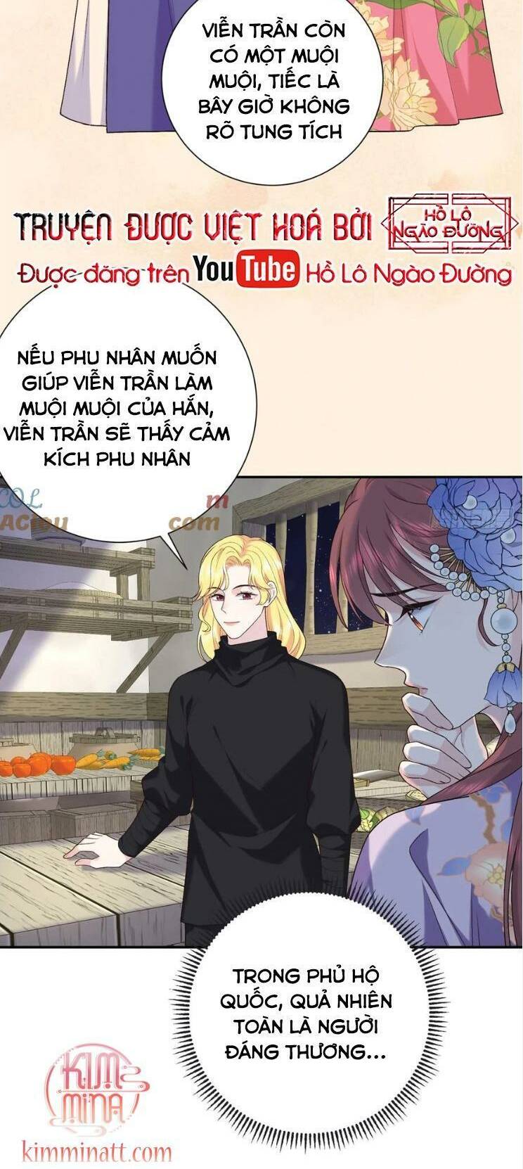 bát phu lâm môn chapter 41 - Trang 2