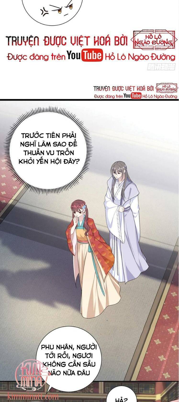 bát phu lâm môn chapter 42 - Trang 2