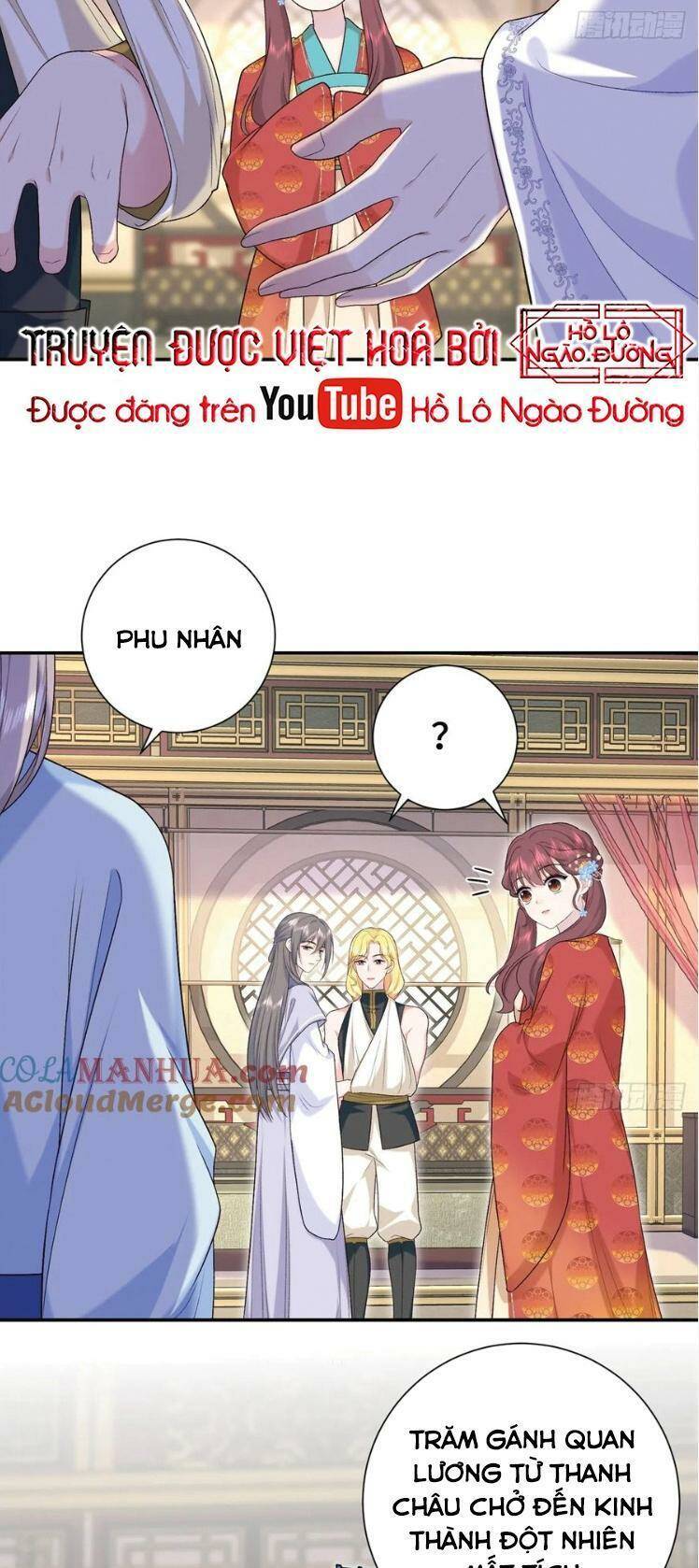 bát phu lâm môn chapter 42 - Trang 2