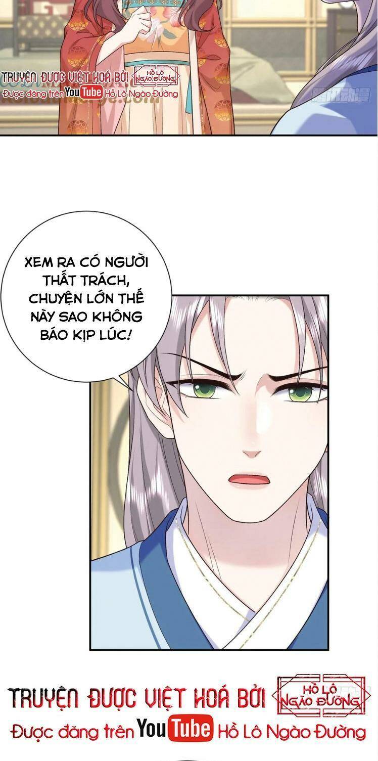 bát phu lâm môn chapter 42 - Trang 2