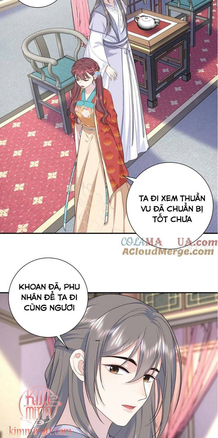 bát phu lâm môn chapter 42 - Trang 2