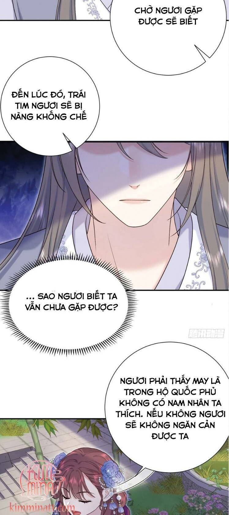 bát phu lâm môn chapter 42 - Trang 2