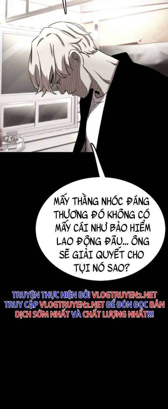 bạt tai chapter 16 - Next chapter 17