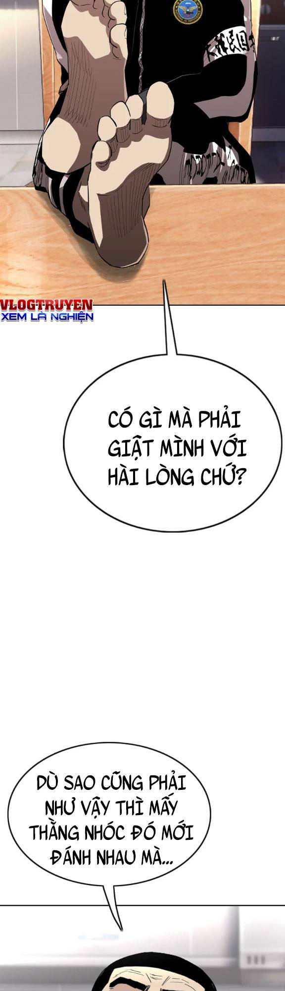 bạt tai chapter 16 - Next chapter 17