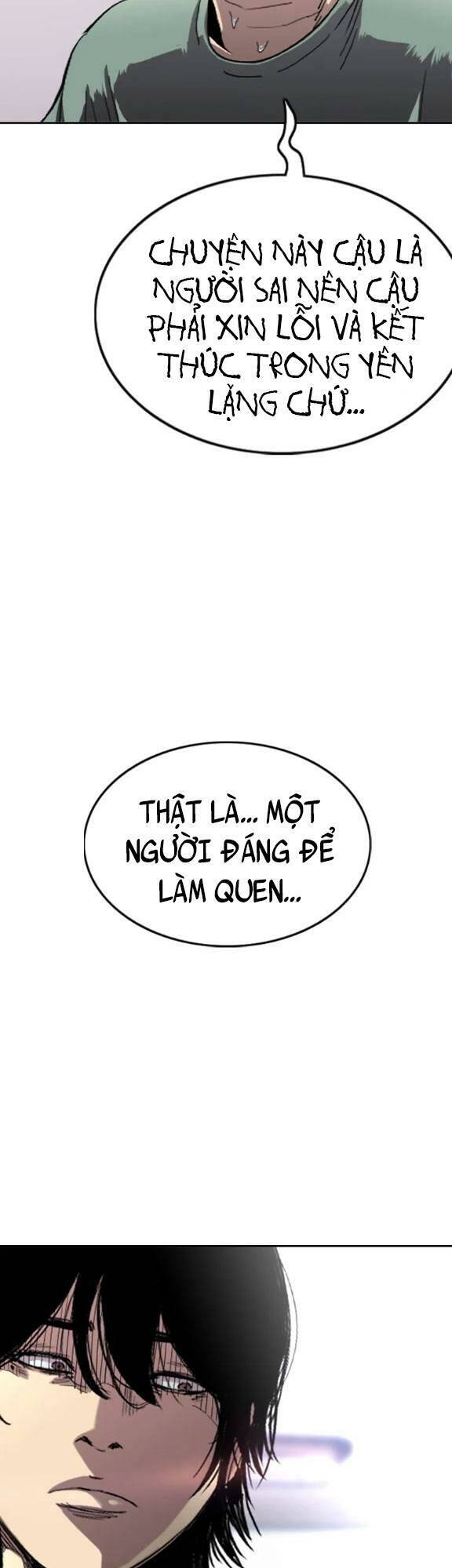 bạt tai chapter 16 - Next chapter 17