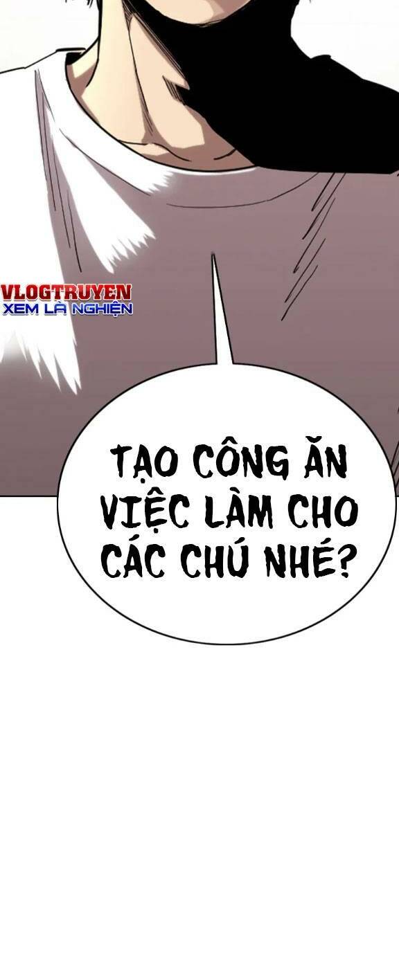 bạt tai chapter 16 - Next chapter 17