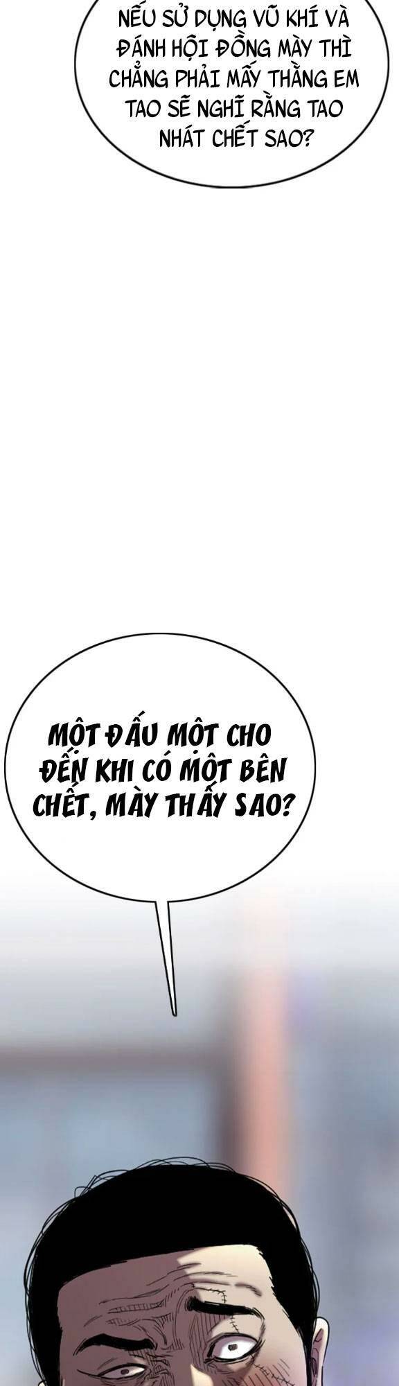 bạt tai chapter 16 - Next chapter 17