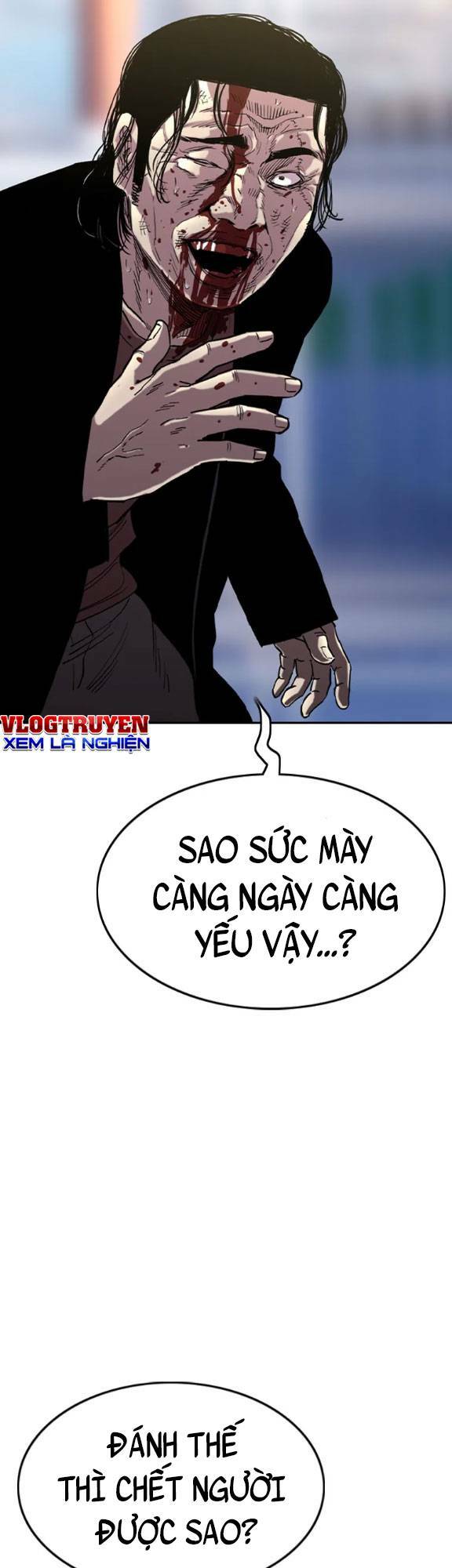 bạt tai chapter 16 - Next chapter 17