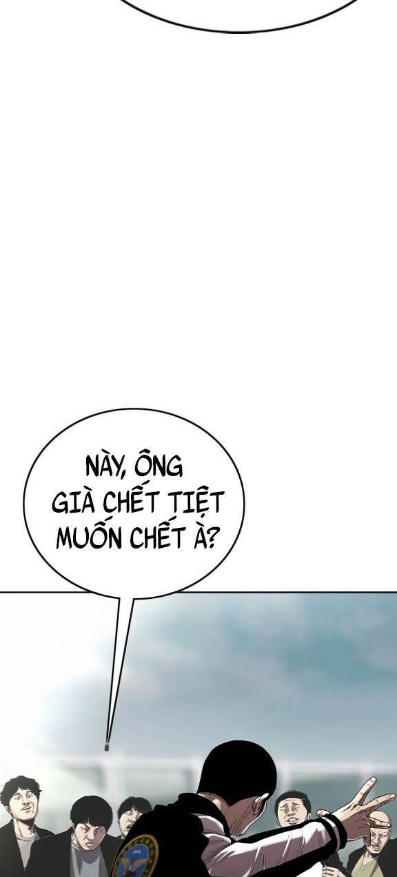 bạt tai chapter 17 - Trang 2