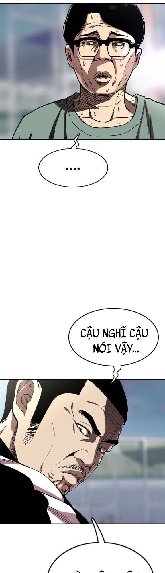 bạt tai chapter 17 - Trang 2