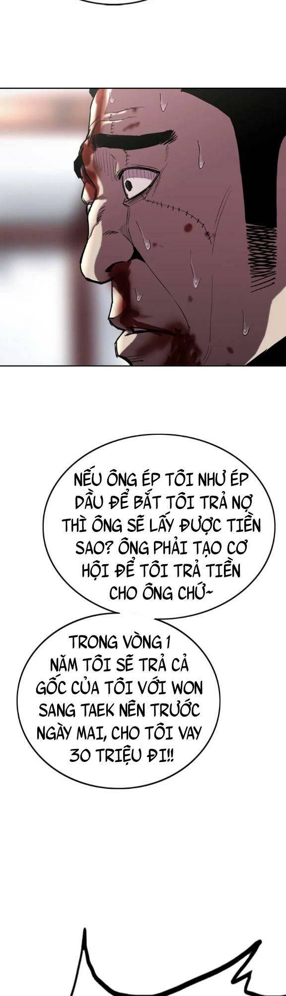 bạt tai chapter 17 - Trang 2