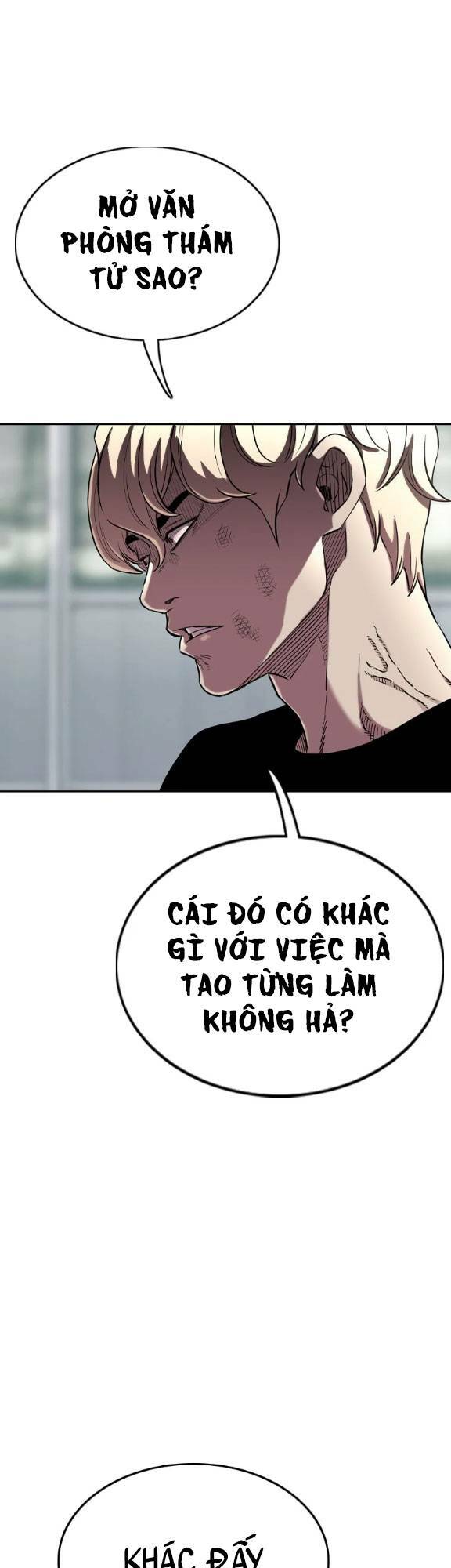 bạt tai chapter 18 - Next chapter 19