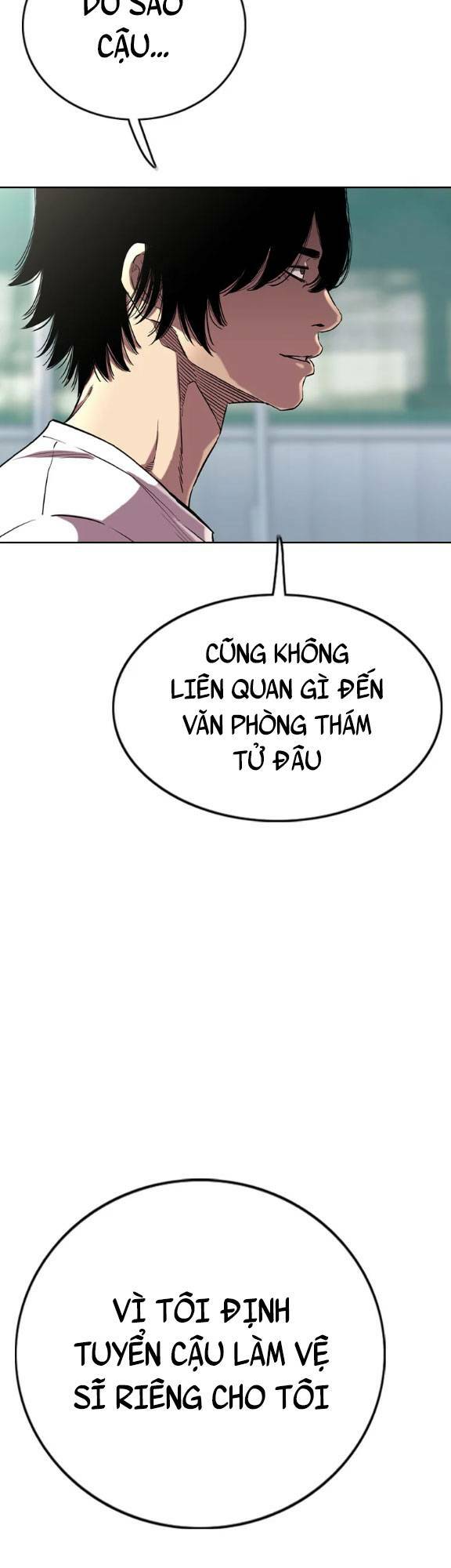 bạt tai chapter 18 - Next chapter 19