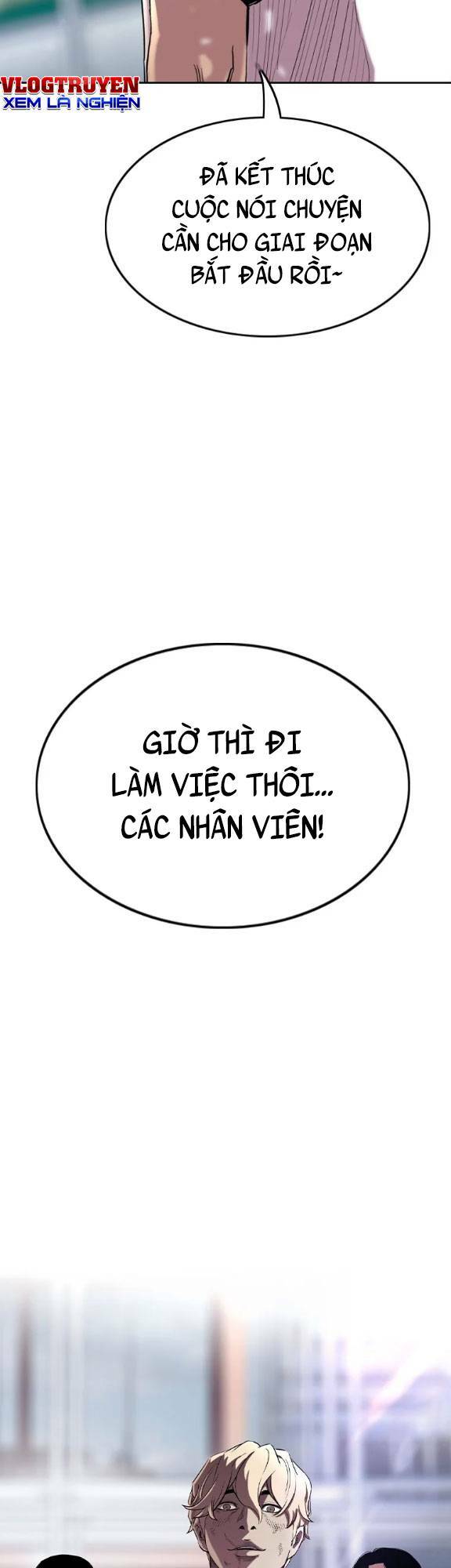 bạt tai chapter 18 - Next chapter 19