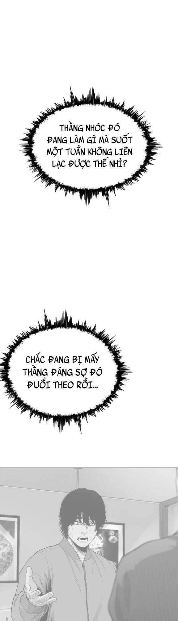 bạt tai chapter 18 - Next chapter 19