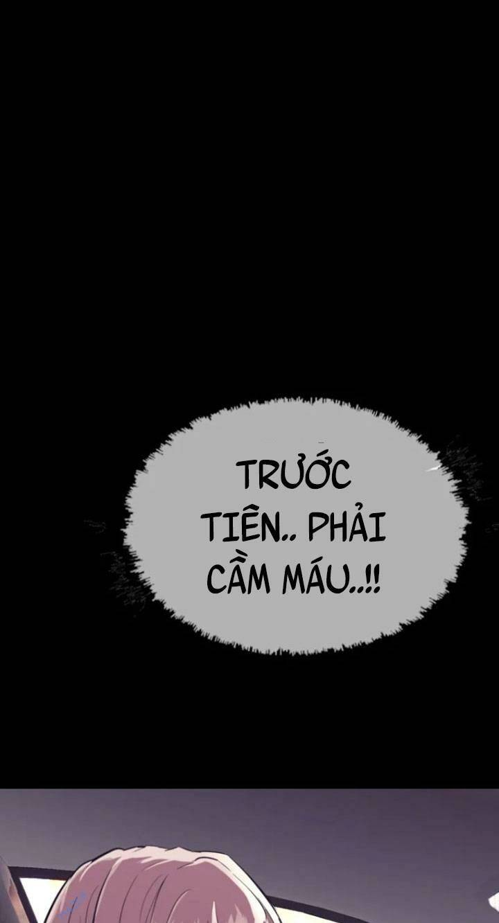 bạt tai chapter 24 - Next chapter 25