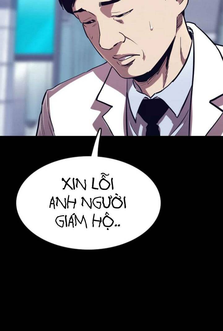 bạt tai chapter 24 - Next chapter 25