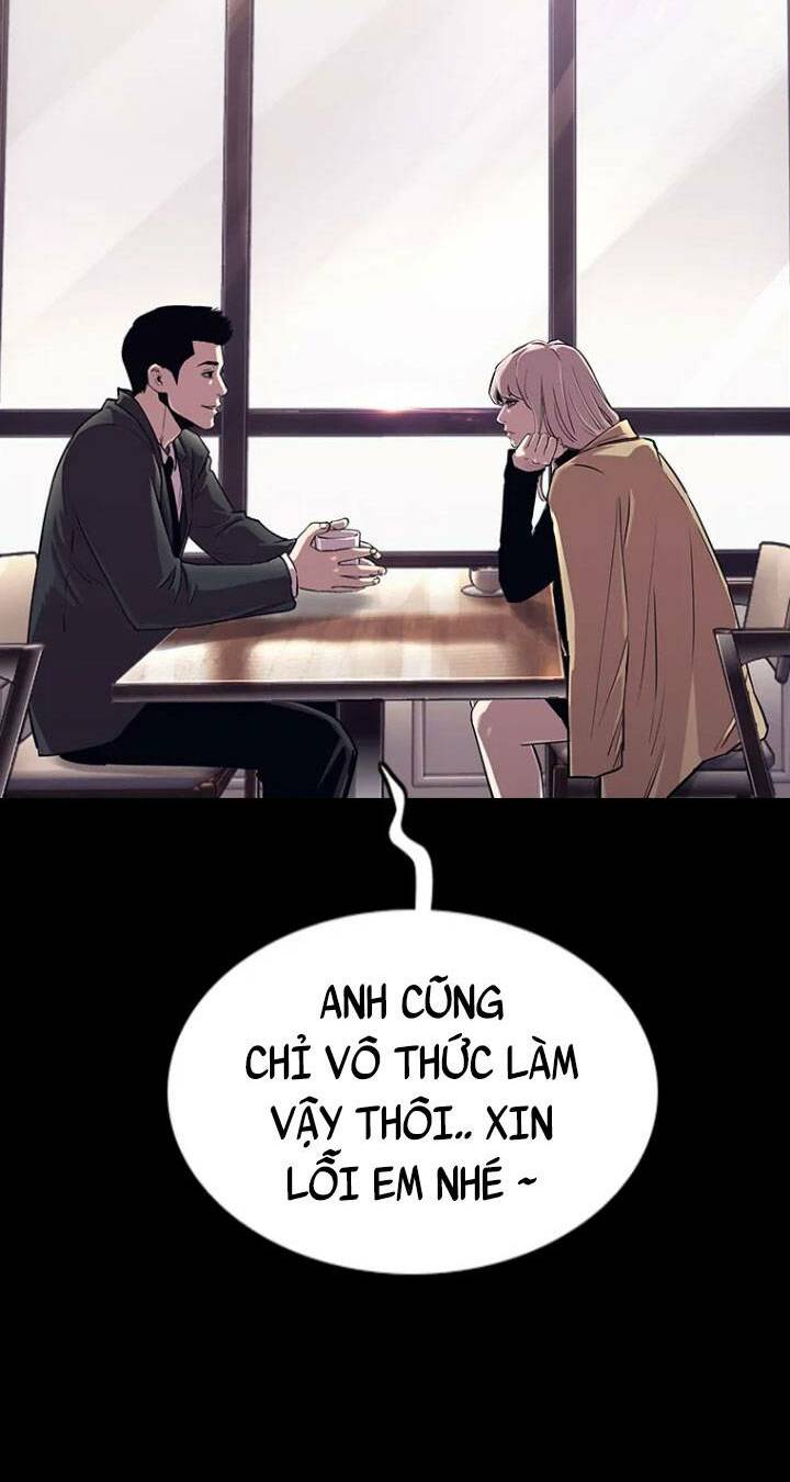 bạt tai chapter 25 - Next chapter 26