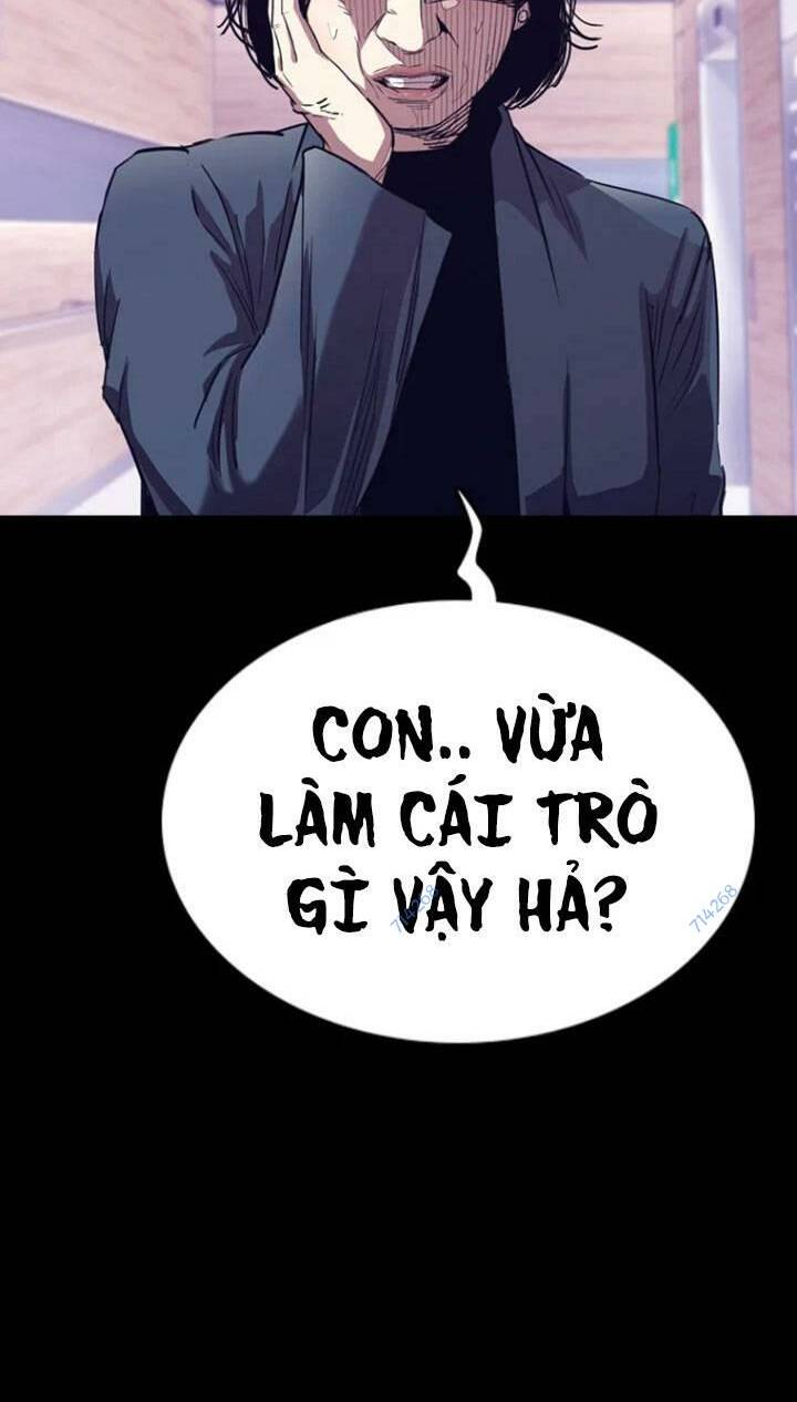 bạt tai chapter 25 - Next chapter 26