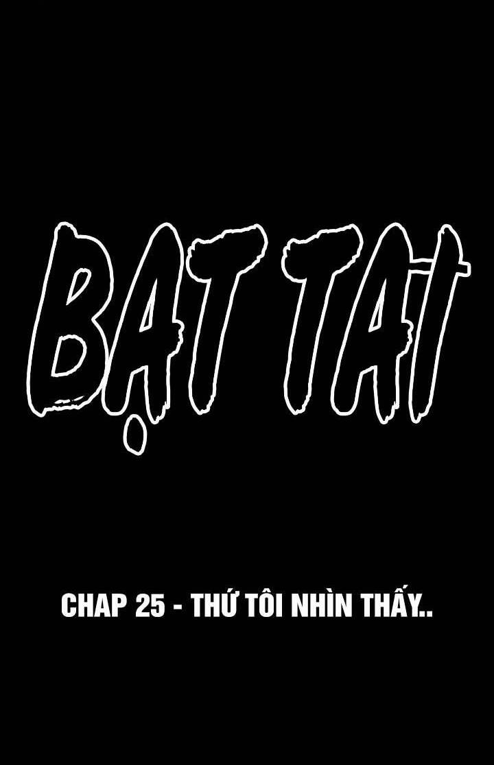 bạt tai chapter 25 - Next chapter 26