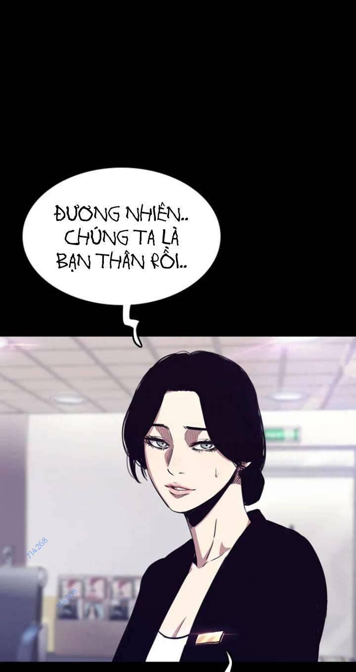 bạt tai chapter 25 - Next chapter 26