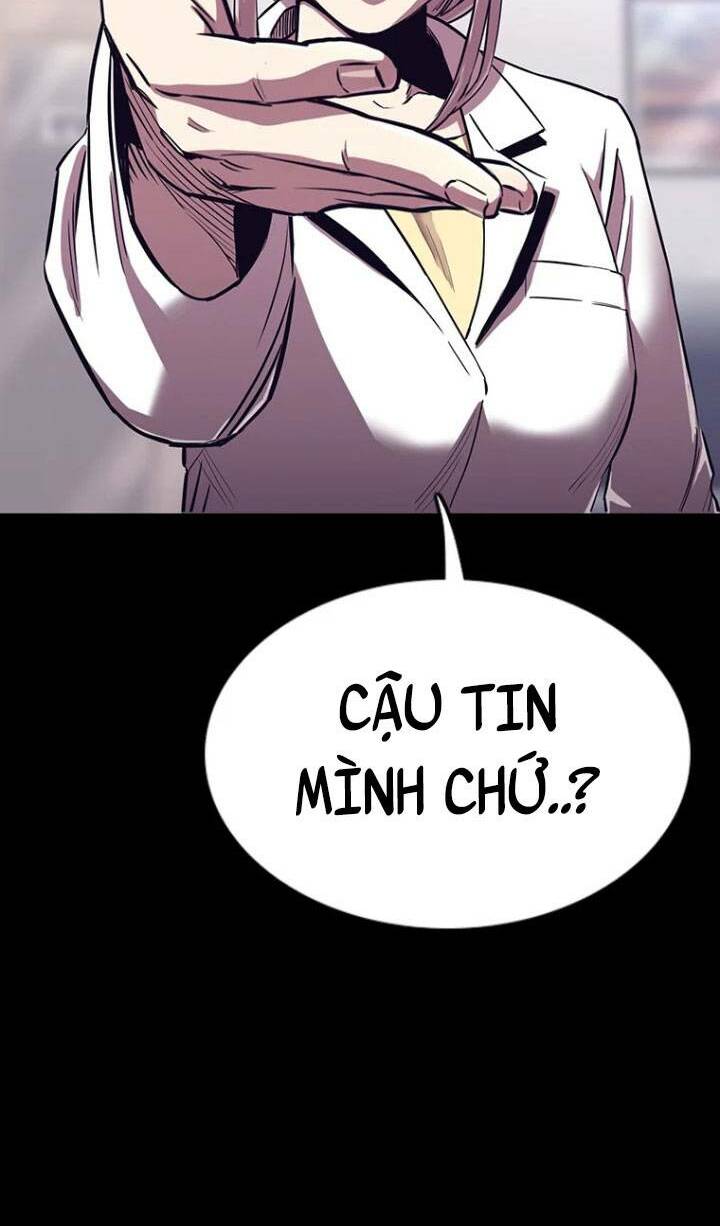 bạt tai chapter 25 - Next chapter 26