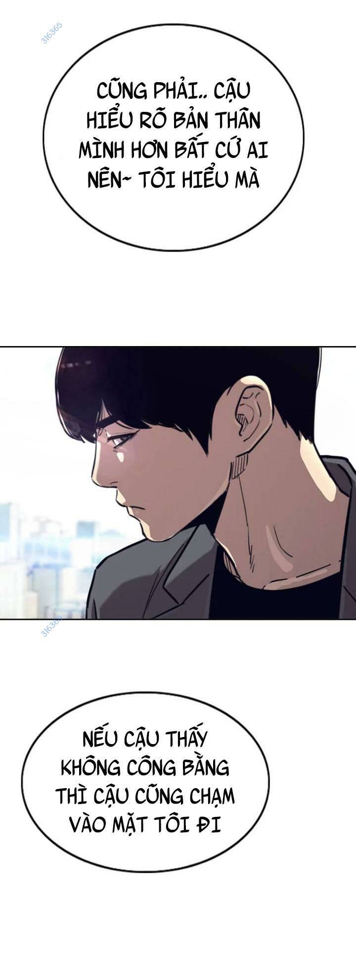 bạt tai chapter 27 - Next chapter 28