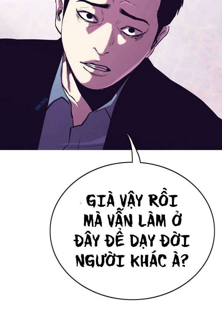 bạt tai chapter 29 - Trang 2