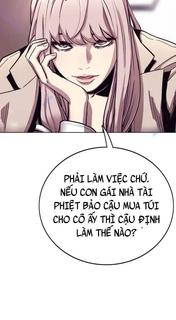 bạt tai chapter 29 - Trang 2