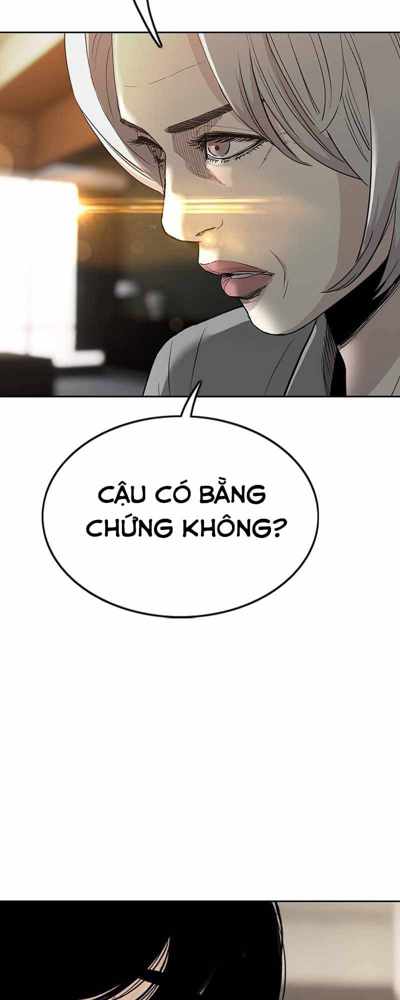 bạt tai chapter 3 - Trang 2