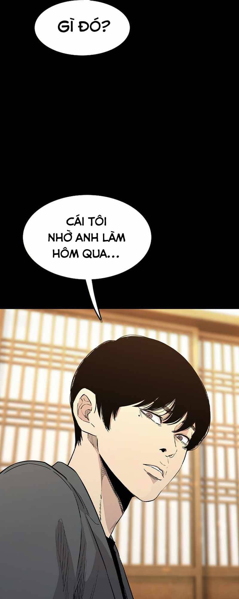 bạt tai chapter 3 - Trang 2