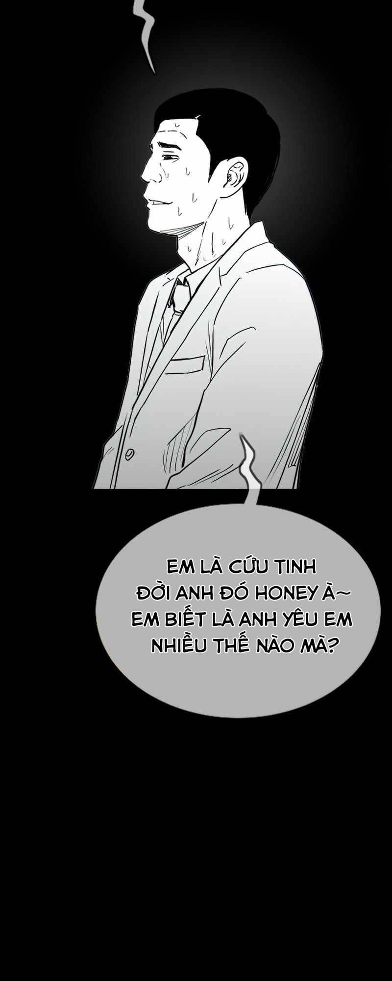 bạt tai chapter 3 - Trang 2