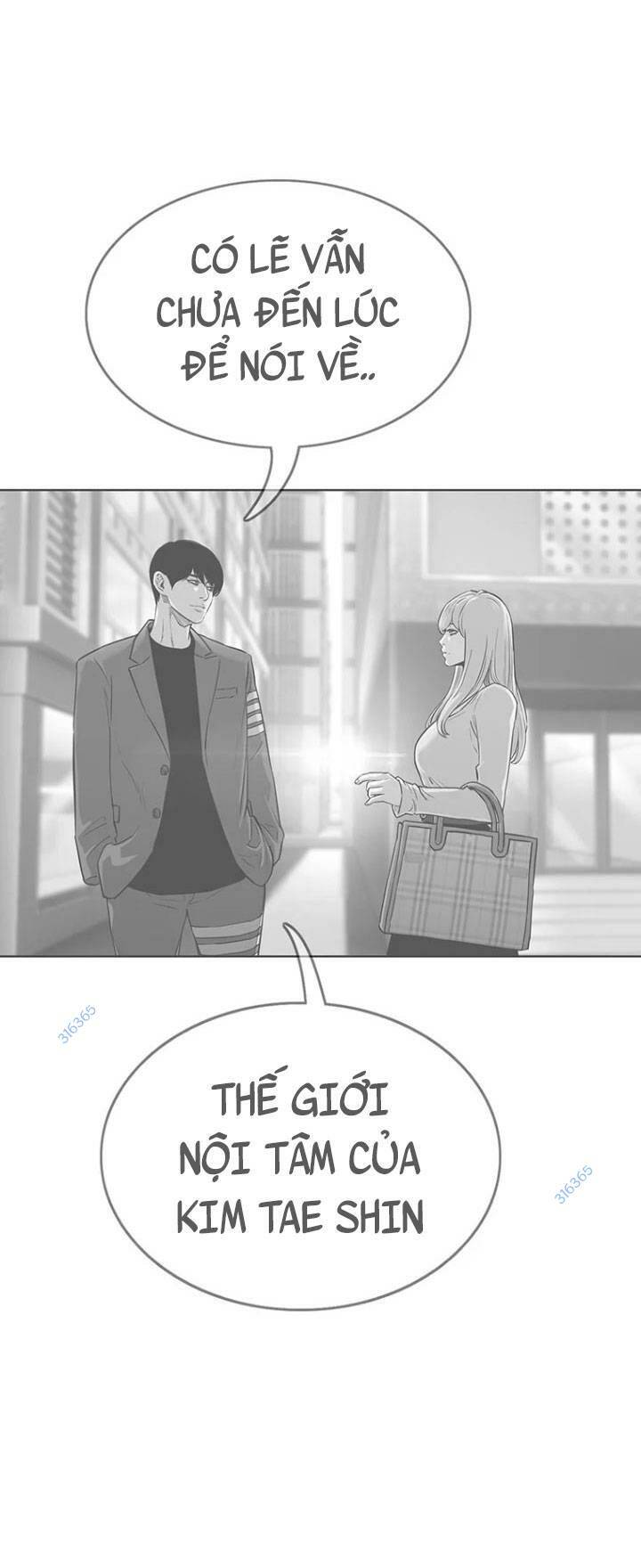 bạt tai chapter 33 - Trang 2