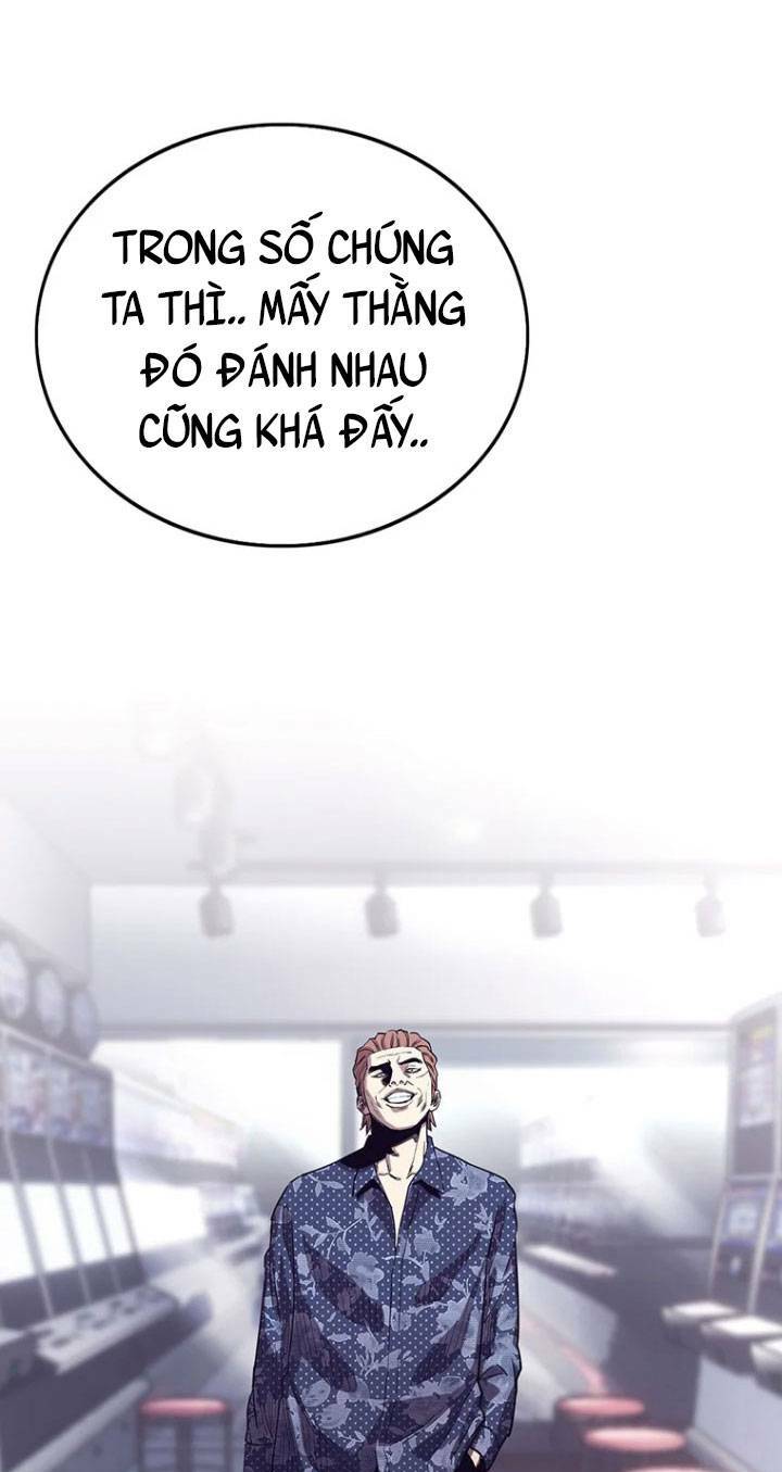 bạt tai chapter 33 - Trang 2