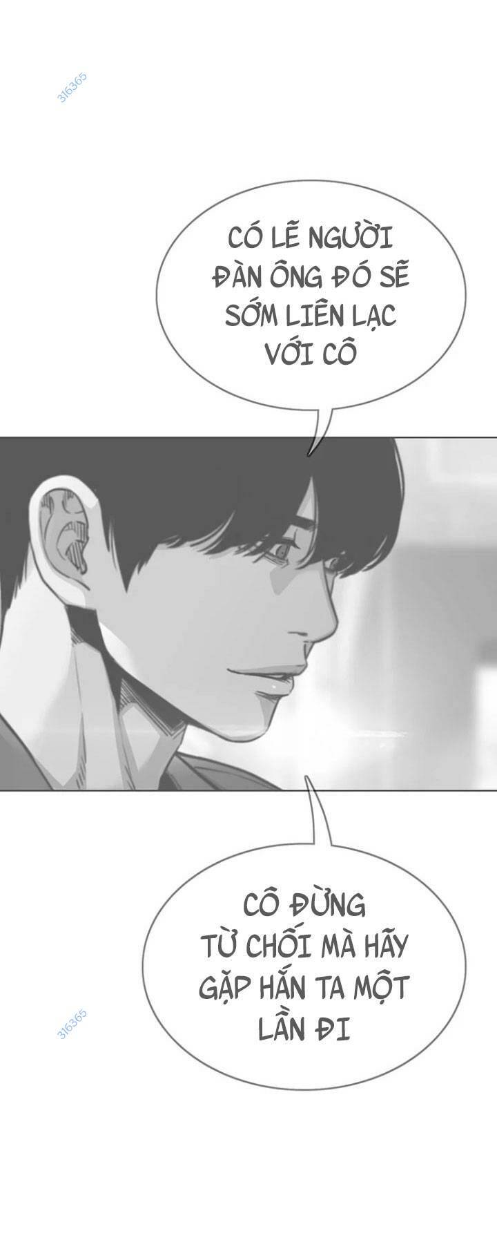 bạt tai chapter 33 - Trang 2