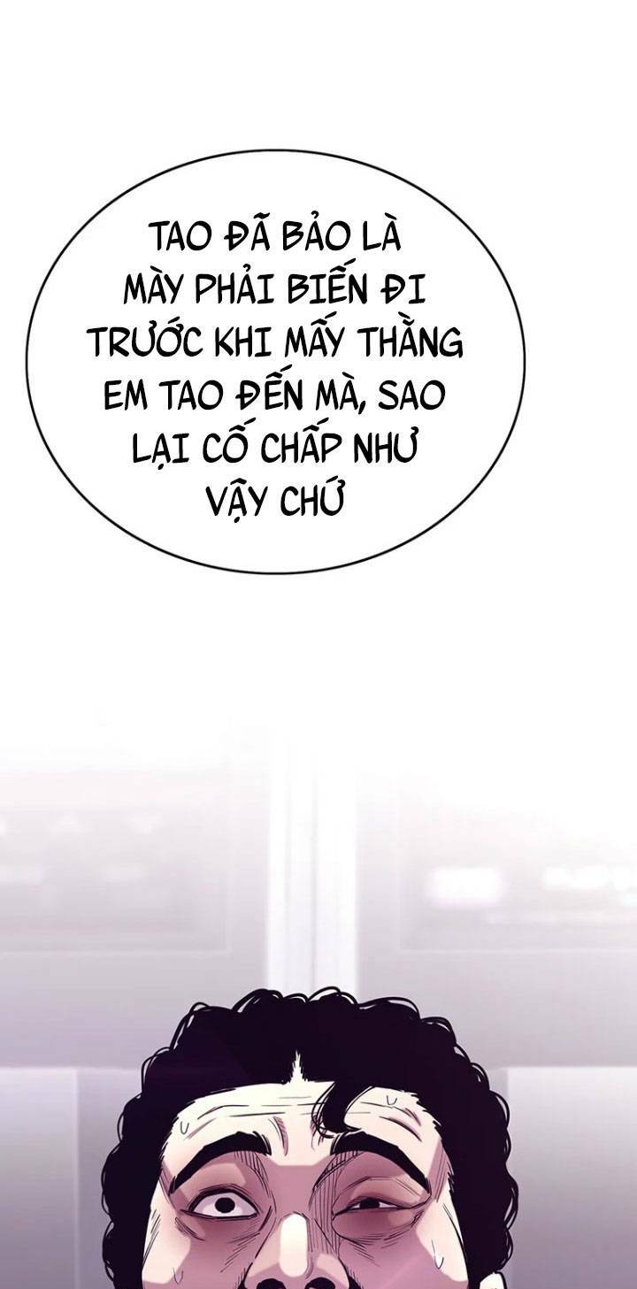 bạt tai chapter 33 - Trang 2