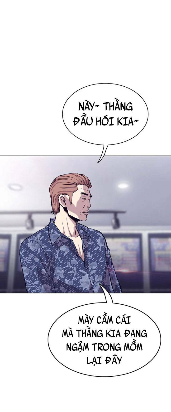 bạt tai chapter 33 - Trang 2