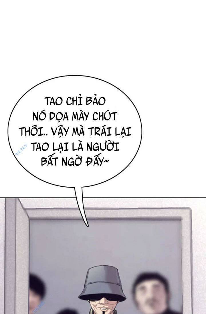 bạt tai chapter 34 - Trang 2