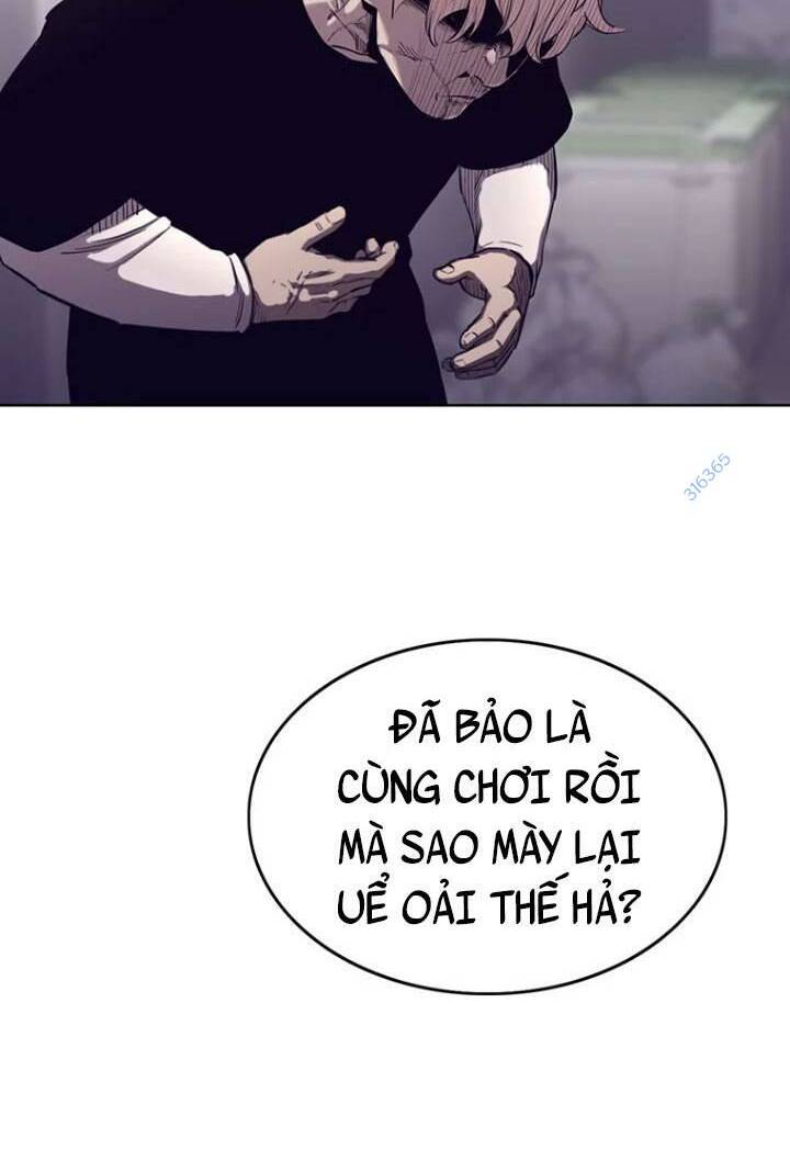 bạt tai chapter 34 - Trang 2