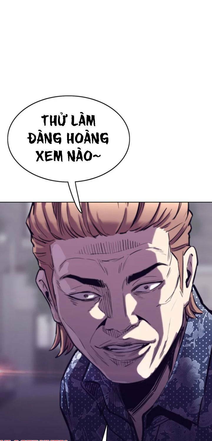 bạt tai chapter 34 - Trang 2