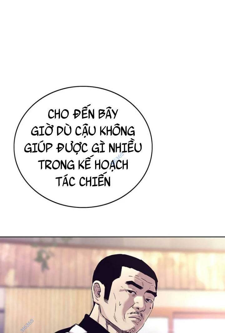 bạt tai chapter 34 - Trang 2