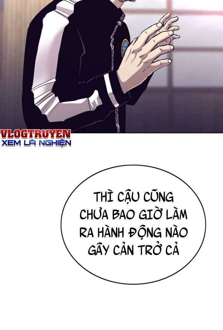 bạt tai chapter 34 - Trang 2