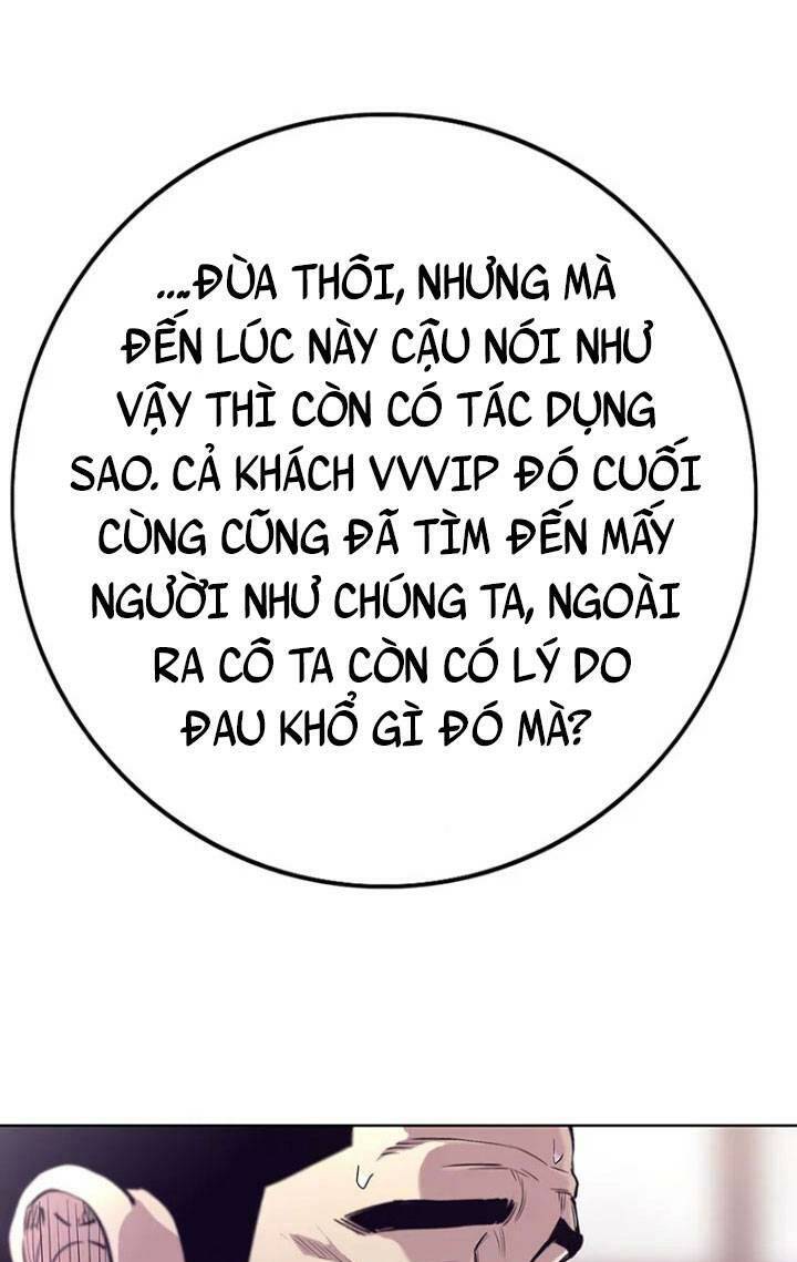 bạt tai chapter 34 - Trang 2