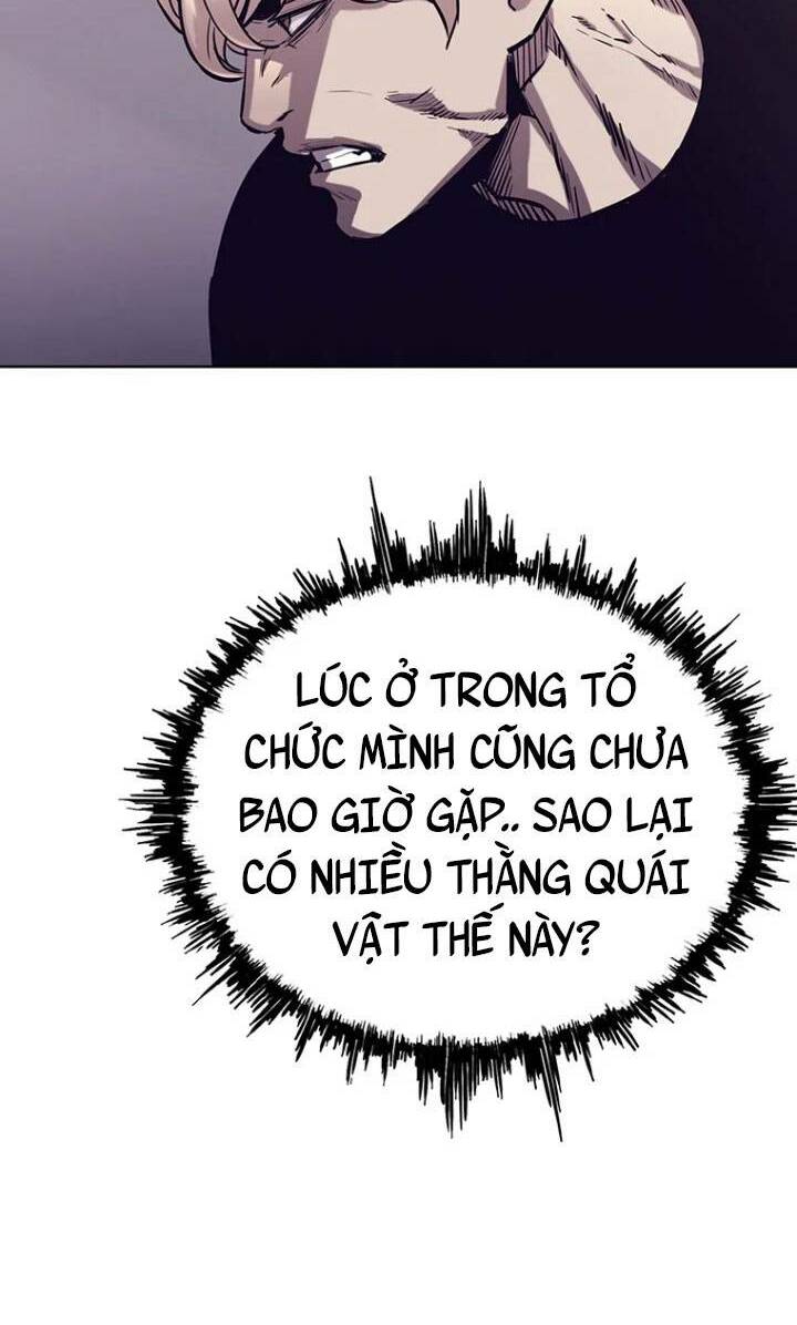 bạt tai chapter 34 - Trang 2