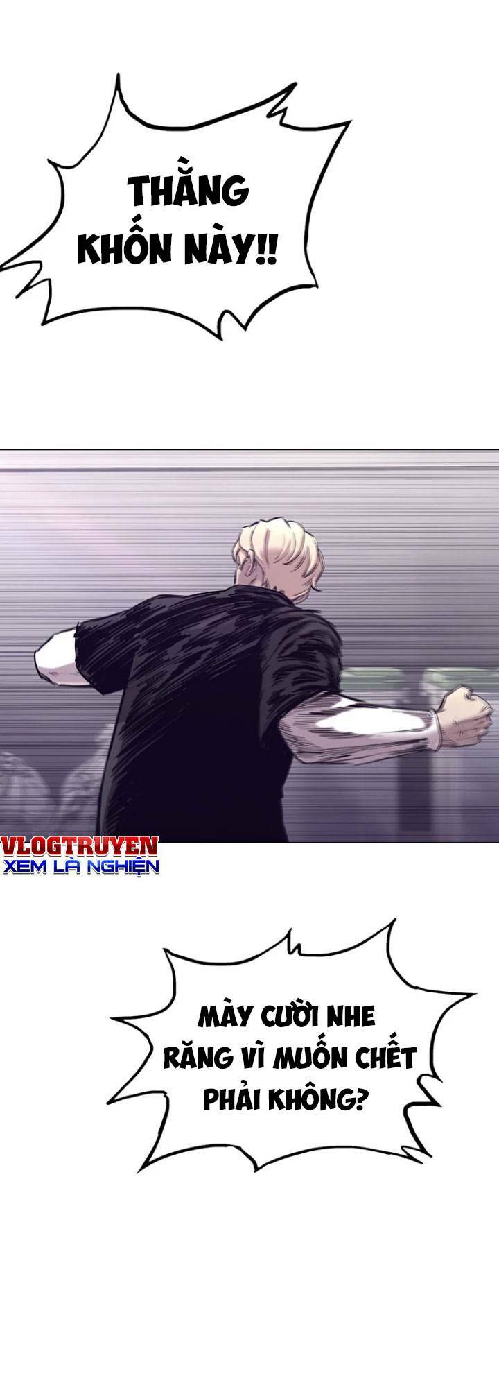 bạt tai chapter 34 - Trang 2