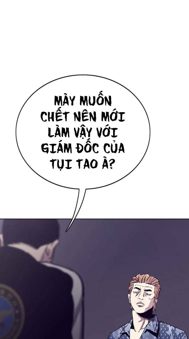 bạt tai chapter 36 - Trang 2