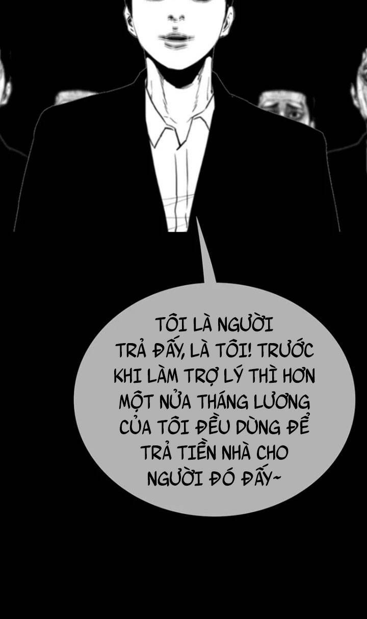 bạt tai chapter 36 - Trang 2